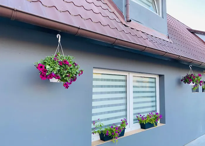 Apartamenty Pod Wieza 1