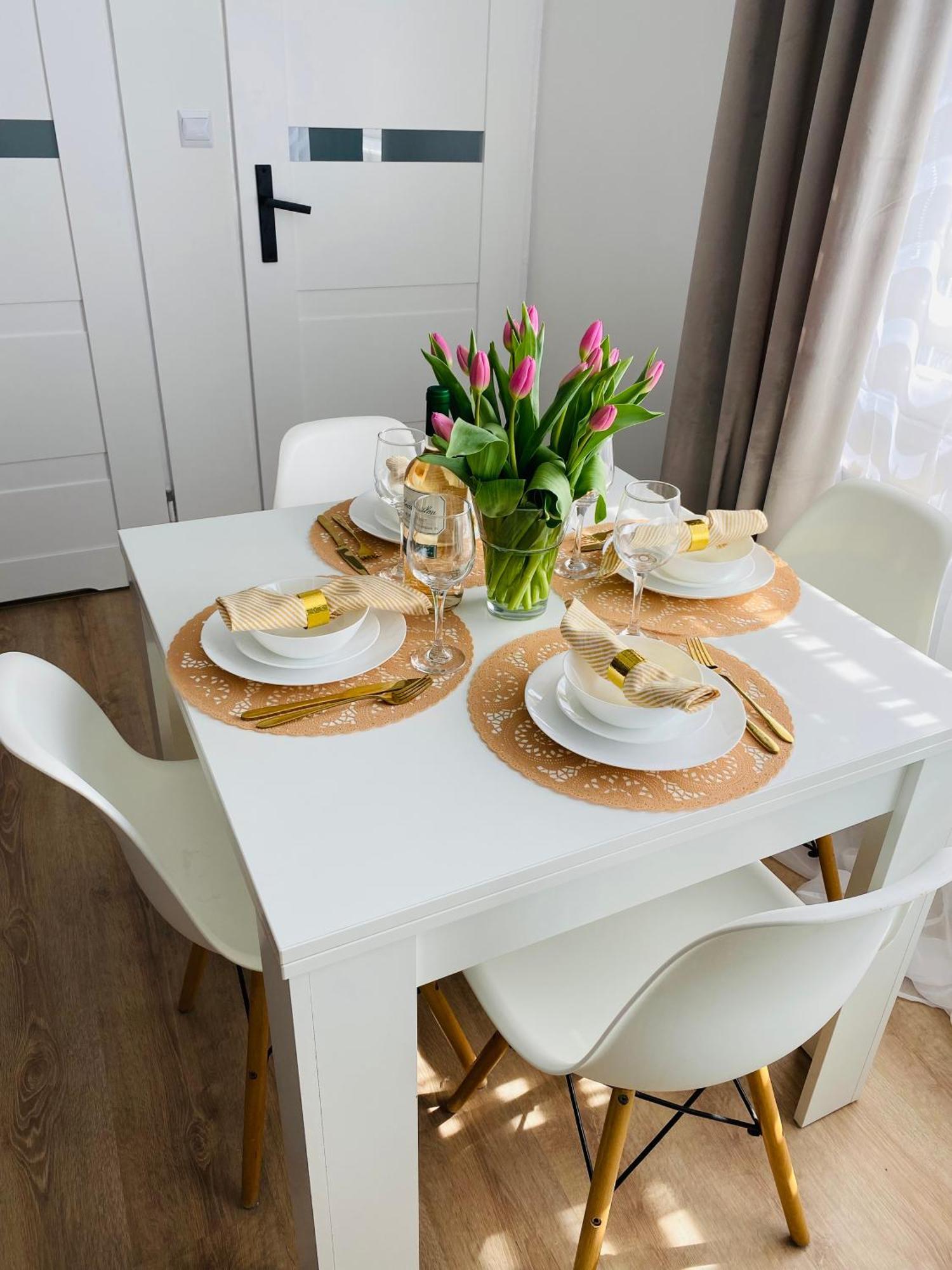 Apartment Pod Wieza 1